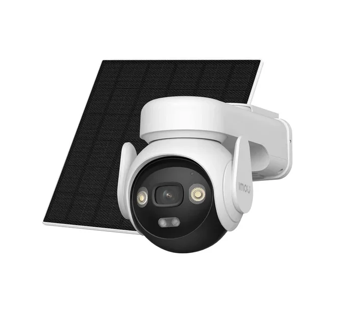 Камера IMOU AOV PT 5MP Kit — купить в Алматы