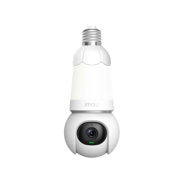 Камера IMOU Bulb Cam 3MP — купить в Алматы