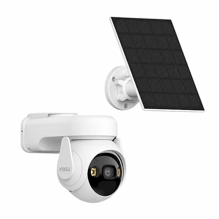 Камера IMOU Cell PT Lite 3MP — купить в Алматы