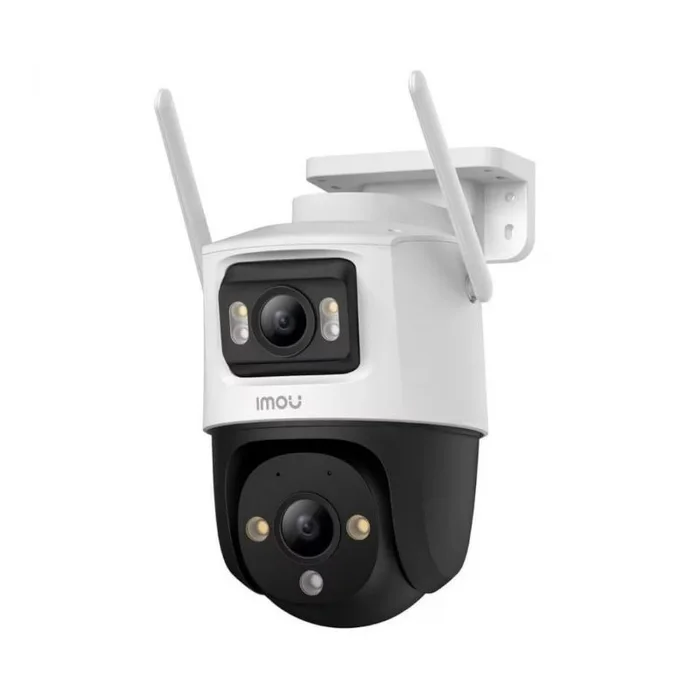 Камера IMOU Cruiser Dual 10MP — купить в Алматы