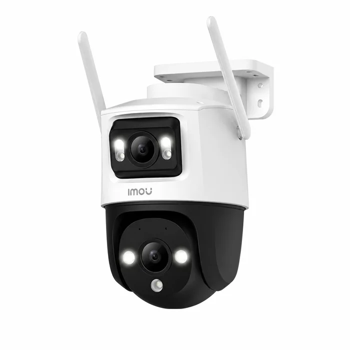 Камера IMOU Cruiser Dual 6MP — купить в Алматы