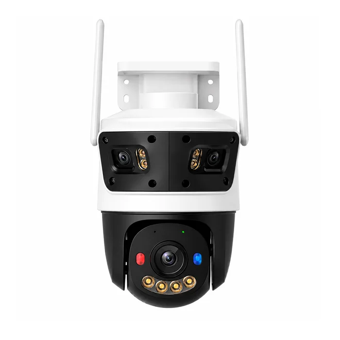 Камера IMOU Cruiser Triple 11MP — купить в Алматы