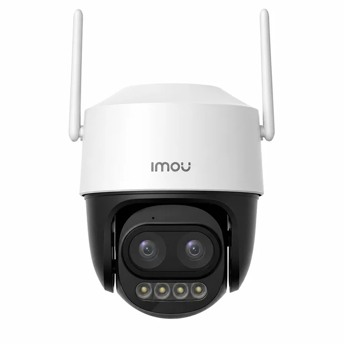 Камера IMOU Cruiser Z 5MP — купить в Алматы