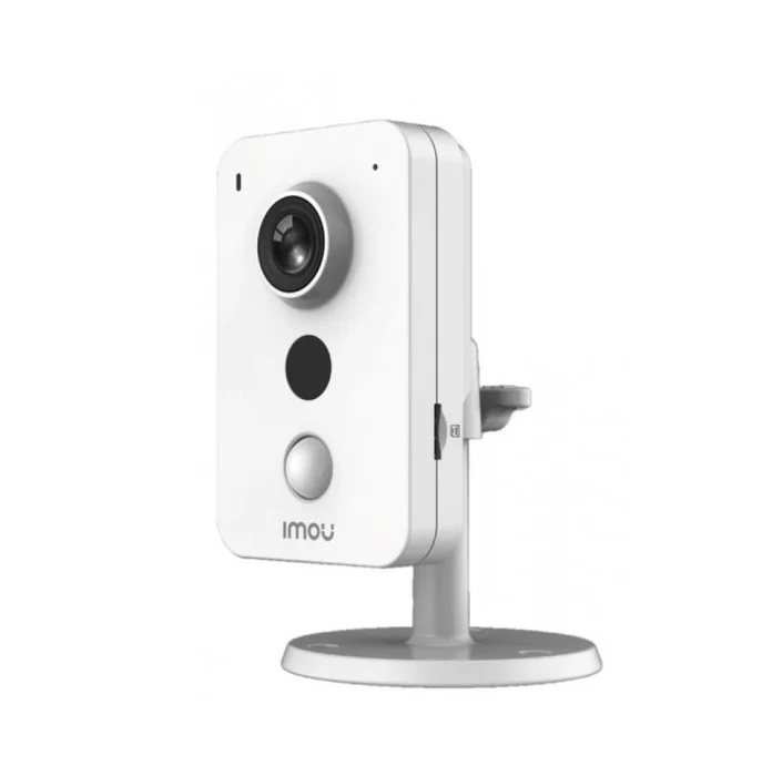 Камера IMOU Cube 4MP — купить в Алматы