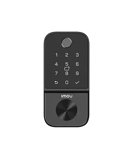 Камера IMOU Cubo 1 — купить в Алматы