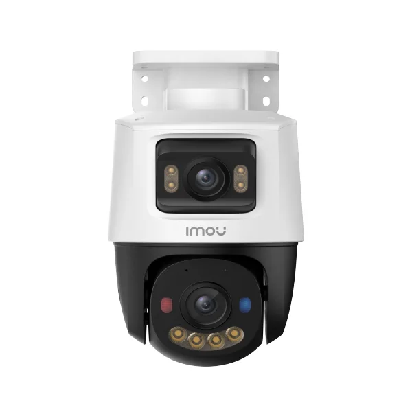 Камера IMOU PS70F 10MP — купить в Алматы