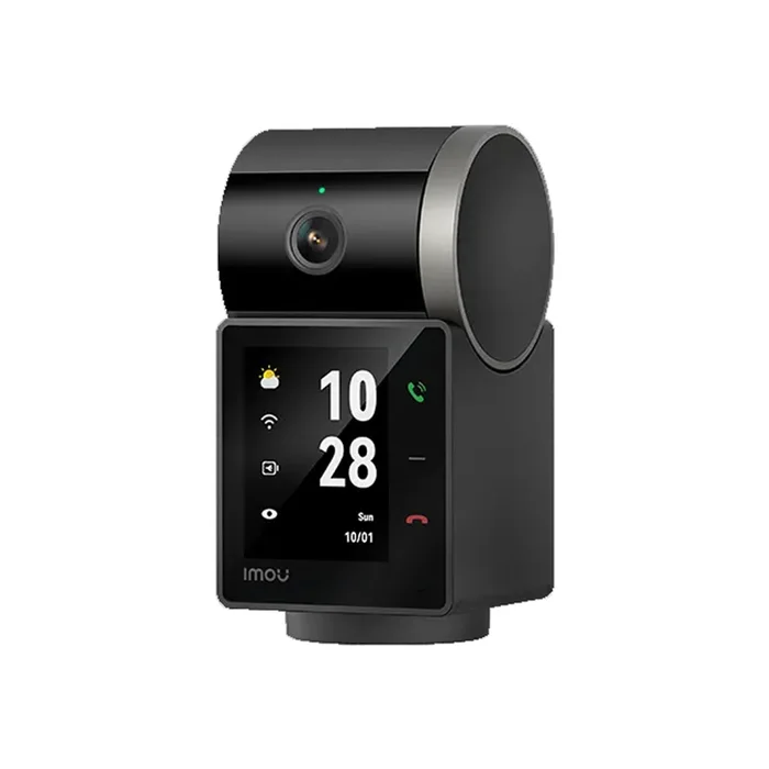 Камера IMOU Rex VT Pro — купить в Алматы