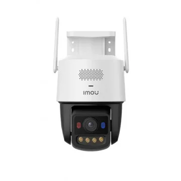 Камера IMOU Titan Pro 6MP — купить в Алматы