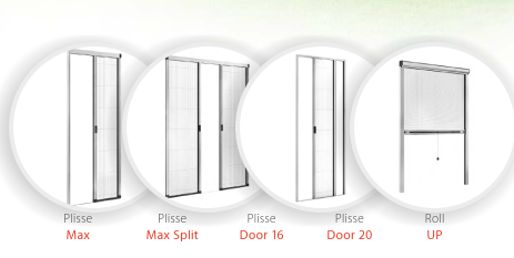 Антимоскитные системы в Алматы